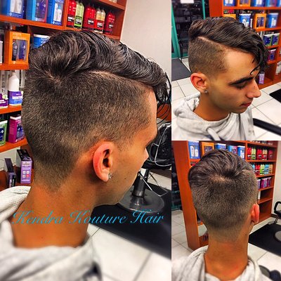 KENDRA KOUTURE HAIR - 50 Photos - Hair Stylists - 15475 Annapolis Rd