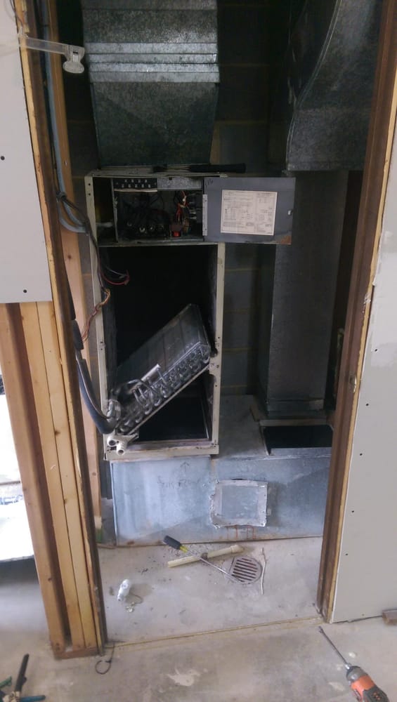 Slide of Avery Home Services