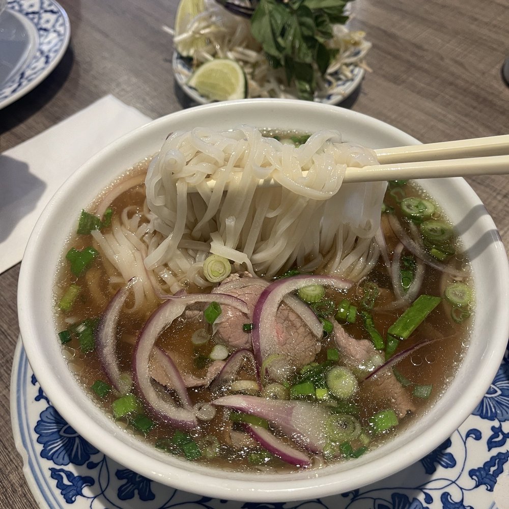 rare beef pho rare beef pho