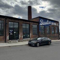 Bassline Brewing