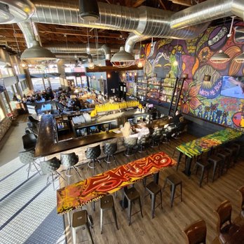 State 48 Brewery DTPHX - Time for a beer! - Brewpubs Near Me - Phoenix, Arizona State 48 Brewery DTPHX - Time for a beer! - Brewpubs Near Me - Phoenix, Arizona