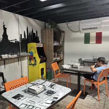 Pizza a Modo Mio - Pizza Near Me - Charleston, South Carolina Pizza a Modo Mio - Pizza Near Me - Charleston, South Carolina