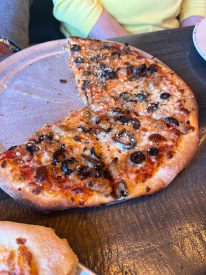 The Bluegrass - Candelas