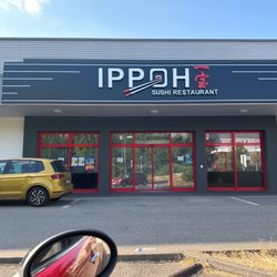 Sakura Sushi Grill - Closed down remodeling, renaming