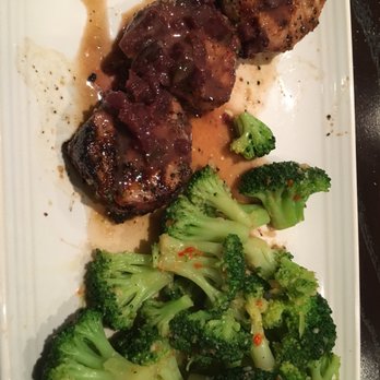 Carrabba's Italian Grill - Pork tenderloin - Italian Near Me - Warwick, Rhode Island Carrabba's Italian Grill - Pork tenderloin - Italian Near Me - Warwick, Rhode Island