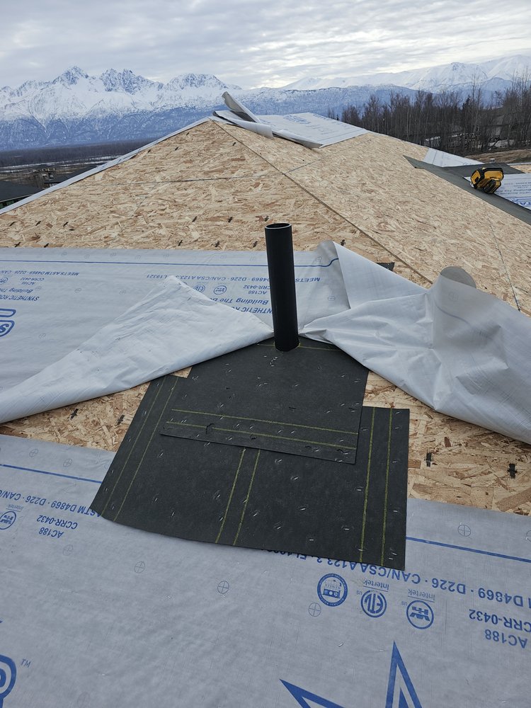 Slide of Kingdom Contractors