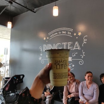 Bloom & Brew - Coffee & Tea Near Me - Orange, California