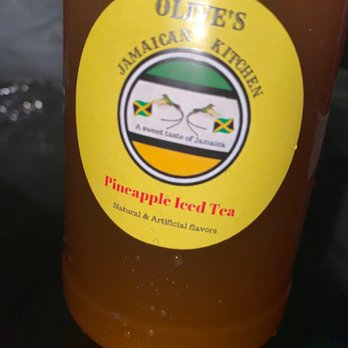 Olive's Jamaican Kitchen - Caterers Near Me Olive's Jamaican Kitchen - Caterers Near Me