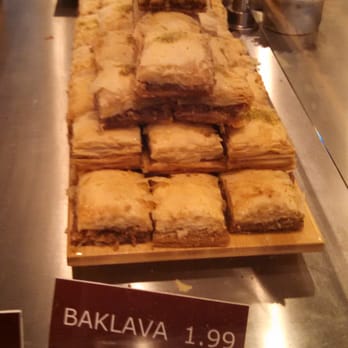 Gotta Eatta Pita - Mediterranean Near Me - Pleasanton, California