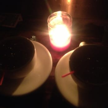 The Back Room - Lounges Near Me - New York, New York