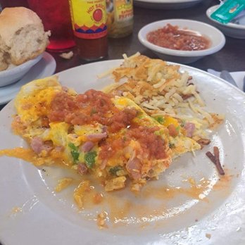 Curtis Watson Restaurant - Diners Near Me - McLoud, Oklahoma