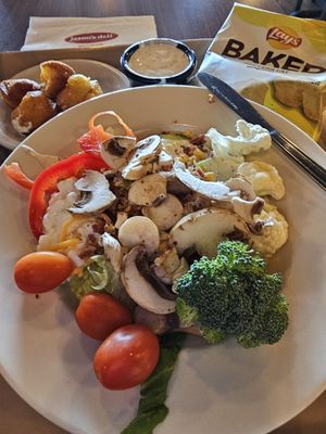 Jason's Deli by null