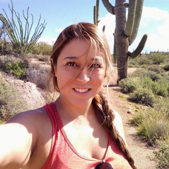 Brown's Ranch Trailhead - Hiking Near Me - Scottsdale, Arizona