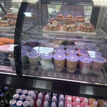 Dreamy Tea - Yumminess!! - Desserts Near Me - Winter Garden, Florida