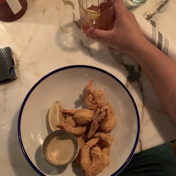Seaworthy - Shrimps, cocktail, and good times. - Cocktail Bars Near Me - New Orleans, Louisiana Seaworthy - Shrimps, cocktail, and good times. - Cocktail Bars Near Me - New Orleans, Louisiana