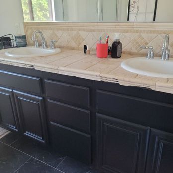 SoCal Granite and Marble - Before - Countertop Installation Near Me
