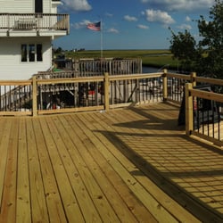 Better Living Decks and Patio