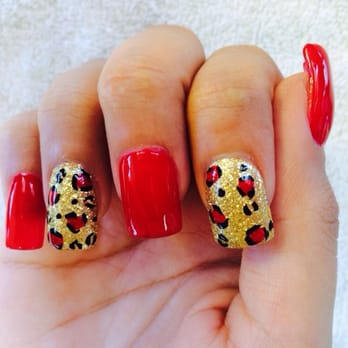 Classic Nails - Nail Salons Near Me - San Leandro, California