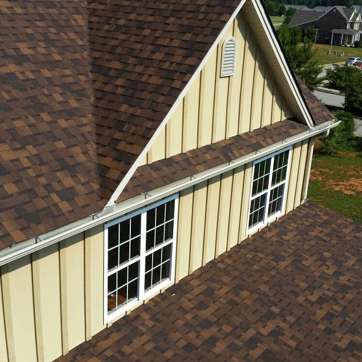 Slide of Guardian Roofing & Restoration