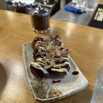 TabeTomo - Takoyaki - Ramen Near Me - New York, New York TabeTomo - Takoyaki - Ramen Near Me - New York, New York