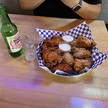 Hi Wings - Chicken Wings Near Me - Austin, Texas Hi Wings - Chicken Wings Near Me - Austin, Texas