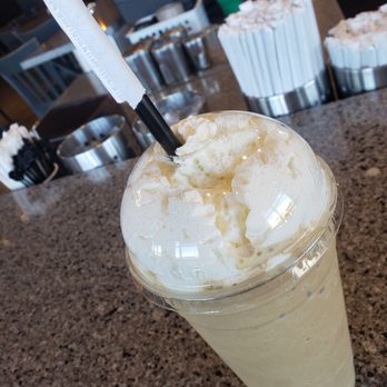 Viridian Coffee - Large Espresso Frappe - Coffee & Tea Near Me - Lawton, Oklahoma Viridian Coffee - Large Espresso Frappe - Coffee & Tea Near Me - Lawton, Oklahoma
