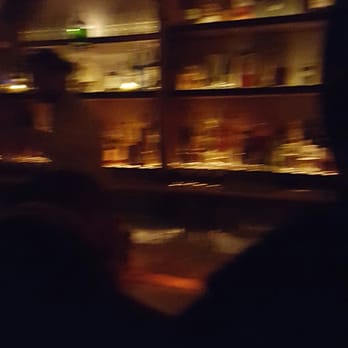 Apotheke - Cocktail Bars Near Me - New York, New York