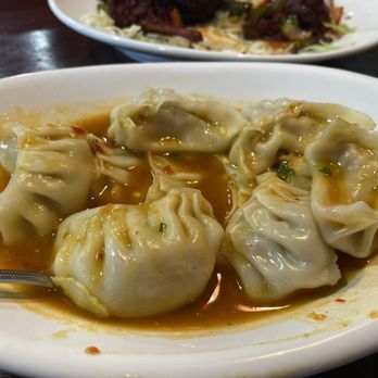 Hakka Rise - Momo - Hakka Near Me - Burlington, Ontario