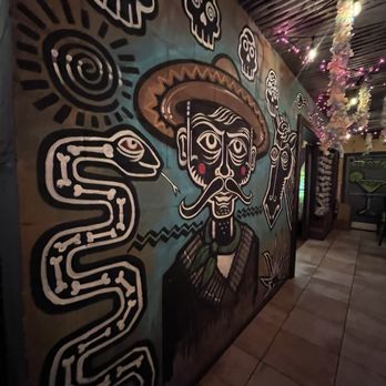 Nueva Cantina - Awesome decor - Mexican Near Me - St Petersburg, Florida Nueva Cantina - Awesome decor - Mexican Near Me - St Petersburg, Florida