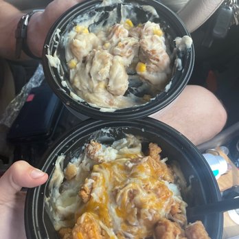KFC - Famous Bowl Fill Up - Fast Food Near Me - Marathon, Florida KFC - Famous Bowl Fill Up - Fast Food Near Me - Marathon, Florida