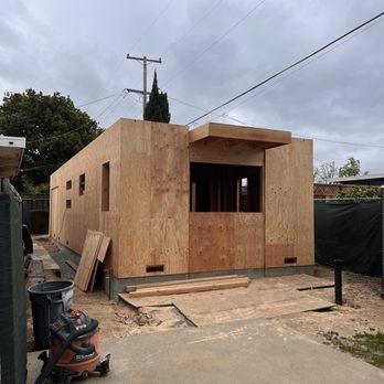 R E S Residencial General Construction - General Contractors Near Me