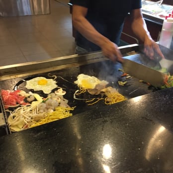 Teppanyaki Buffet - Hibachi. - Buffets Near Me - Hollywood, Florida Teppanyaki Buffet - Hibachi. - Buffets Near Me - Hollywood, Florida