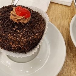 Granier - Chocolate dessert