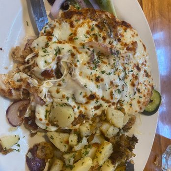 Bodensee Restaurant - chicken chef Schnitzel - German Near Me - Helen, Georgia Bodensee Restaurant - chicken chef Schnitzel - German Near Me - Helen, Georgia
