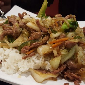 101 Noodle Express - beef stir fry - Chinese Near Me - Alhambra, California 101 Noodle Express - beef stir fry - Chinese Near Me - Alhambra, California