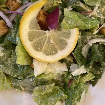 Placido's Pasta Shop - Caesar Salad - kinda watery and boring - Pasta Shops Near Me - Eugene, Oregon Placido's Pasta Shop - Caesar Salad - kinda watery and boring - Pasta Shops Near Me - Eugene, Oregon