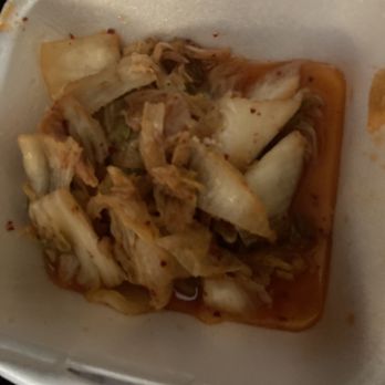 Umami - Side kimchi - Ramen Near Me - Trussville, Alabama Umami - Side kimchi - Ramen Near Me - Trussville, Alabama