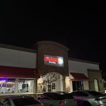 La Bufadora Baja Grill - Entrance - Seafood Near Me - Menifee, California