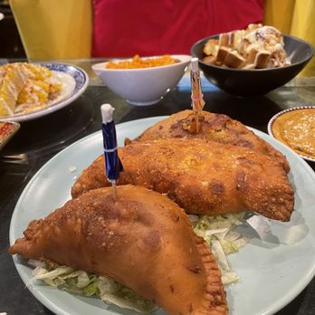 The Empanada Lady - Just enough for you - Empanadas Near Me - Baltimore, Maryland The Empanada Lady - Just enough for you - Empanadas Near Me - Baltimore, Maryland