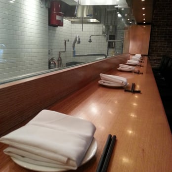 Ippudo - Westside - Private VIP Lounge on Upper Floor - Ramen Near Me - New York, New York Ippudo - Westside - Private VIP Lounge on Upper Floor - Ramen Near Me - New York, New York