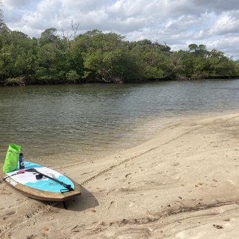 Turquoise Floating Yoga - Yoga Near Me