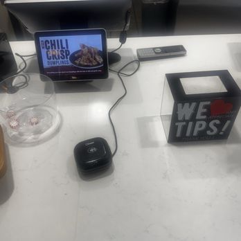 WaBa Grill - Checkout!! - Asian Fusion Near Me - Clovis, California