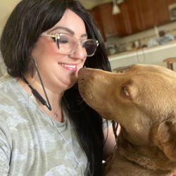 Professional Pet Care Consulting