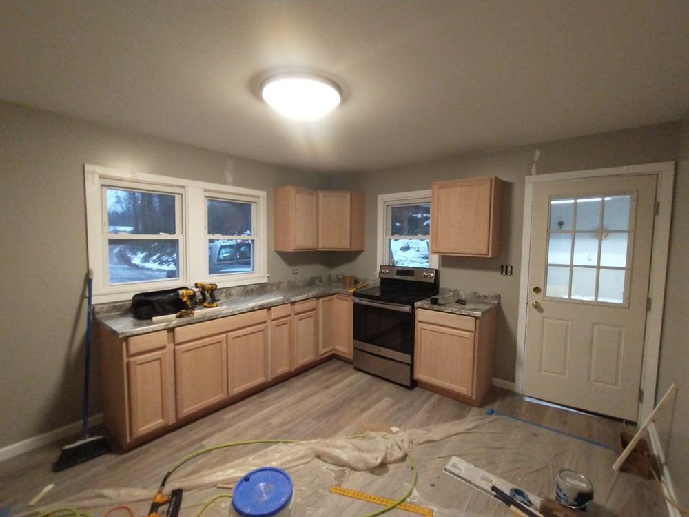 Slide of MT Remodeling Group