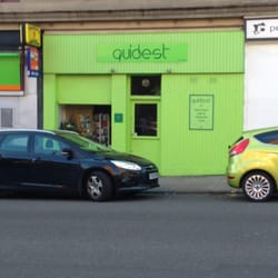 Quidest Florists