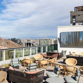 Skysill Rooftop Lounge - Lounges Near Me - Tempe, Arizona Skysill Rooftop Lounge - Lounges Near Me - Tempe, Arizona