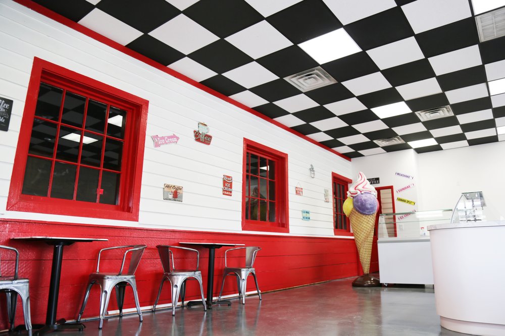 MIMI’S ICE CREAM & COFFEE SHOPPE Updated June 2024 84 Photos & 95 Reviews 2400 Music