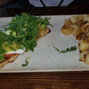 First Watch - Egg and arugula - Breakfast & Brunch Near Me - Scottsdale, Arizona