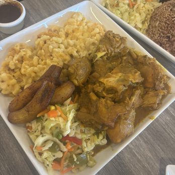 Jerk Stop - Seafood Near Me - Los Angeles, California
