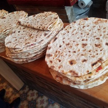 Urfa Dürüm - Fresh bread - Middle Eastern Near Me - Paris, 75